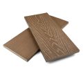 Заборная доска (планкен) ДПК NanoWood Nature 3D Орех купить в Сургуте