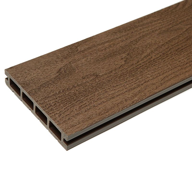 Террасная доска из ДПК CM Decking Bark, Мербау купить в Сургуте