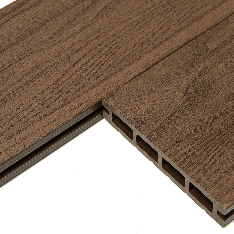 Террасная доска из ДПК CM Decking Bark, Мербау купить в Сургуте