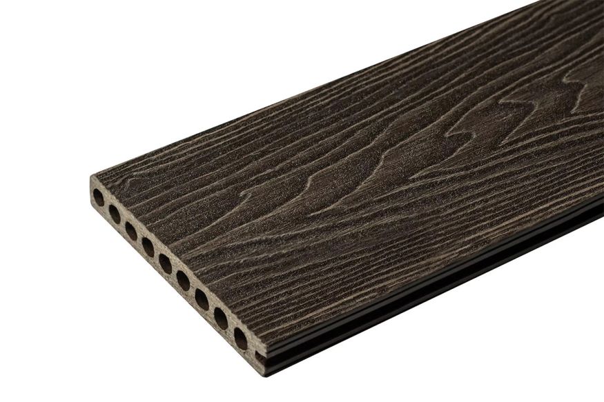 Ступень Gardeck NauticPrime Esthetic Wood Венге купить в Сургуте