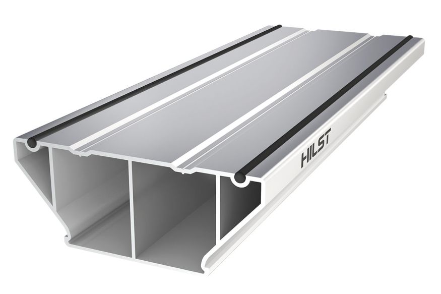 Лага Алюминий Holzhof HILST JOIST стыковочная PRO MAX купить в Сургуте