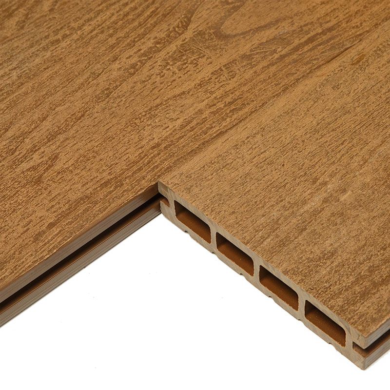 Террасная доска из ДПК CM Decking Bark, Тик купить в Сургуте