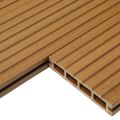 Террасная доска из ДПК CM Decking Bark, Тик купить в Сургуте