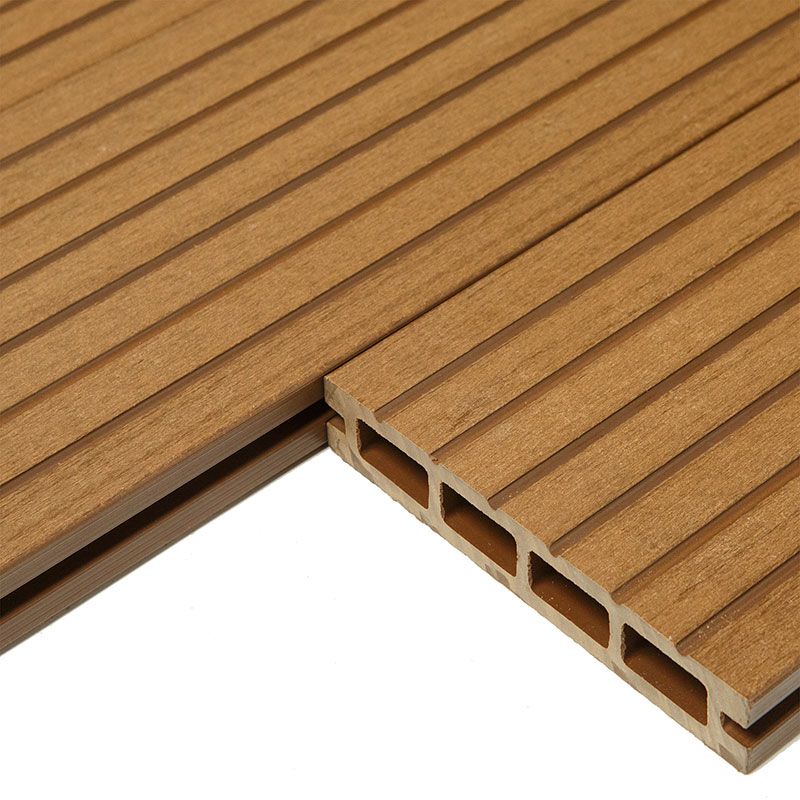 Террасная доска из ДПК CM Decking Bark, Тик купить в Сургуте