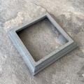 Юбка столба для ДПК ограждений EasyDecking, Wood-X, Серый купить в Сургуте