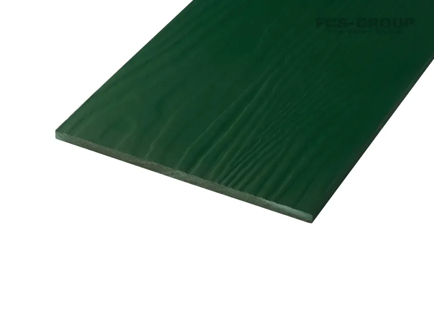 Фиброцементная панель FCSPRO Wood Classic F31 Зеленый океан купить в Сургуте