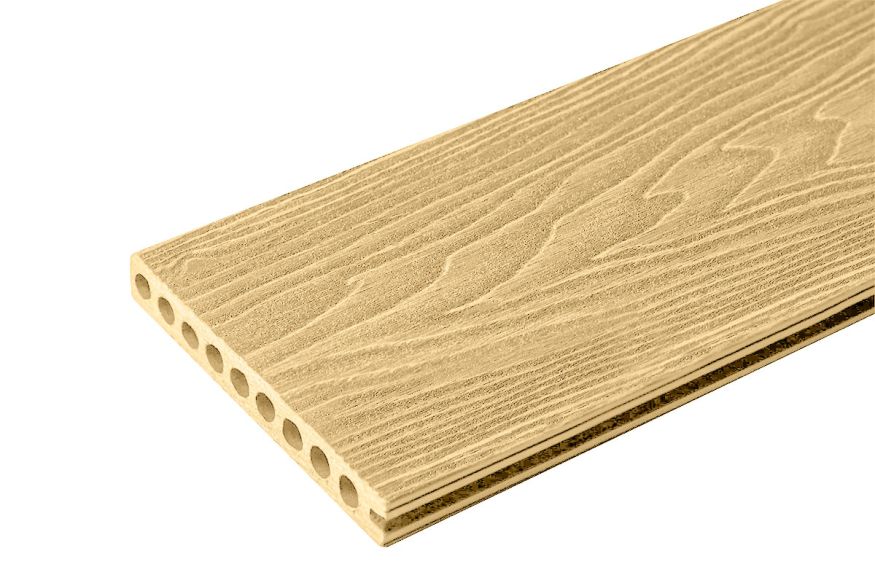 Ступень Gardeck NauticPrime Esthetic Wood Кедр купить в Сургуте