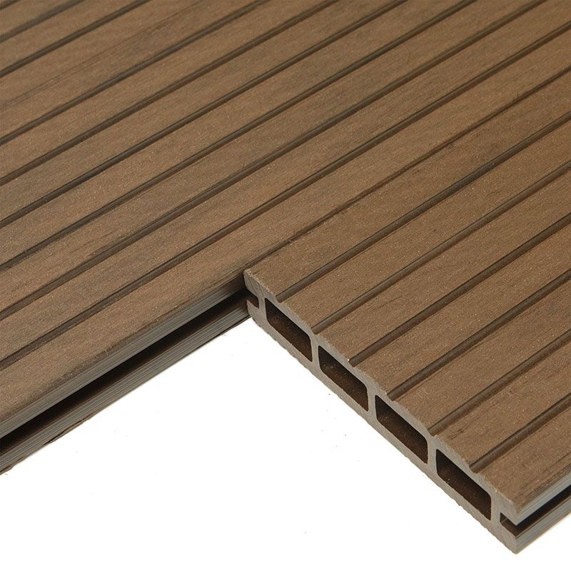 Террасная доска из ДПК CM Decking Robust, Мербау купить в Сургуте