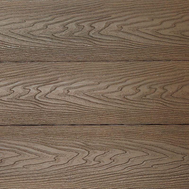 Террасная доска из ДПК CM Decking Robust, Мербау купить в Сургуте