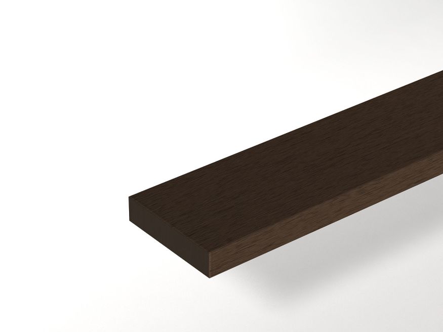 Доборная планка WOODVEX Select купить в Сургуте