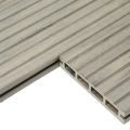 Террасная доска из ДПК CM Decking Robust, Ясень  купить в Сургуте