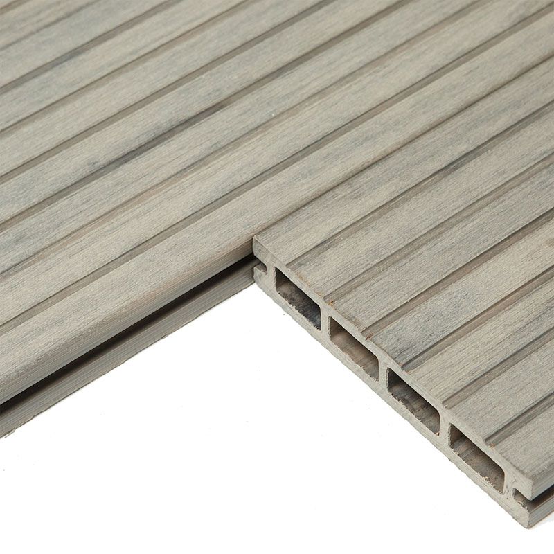 Террасная доска из ДПК CM Decking Robust, Ясень  купить в Сургуте