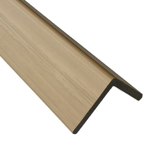 Угол EasyDecking, Co-extrusion, Oak купить в Сургуте