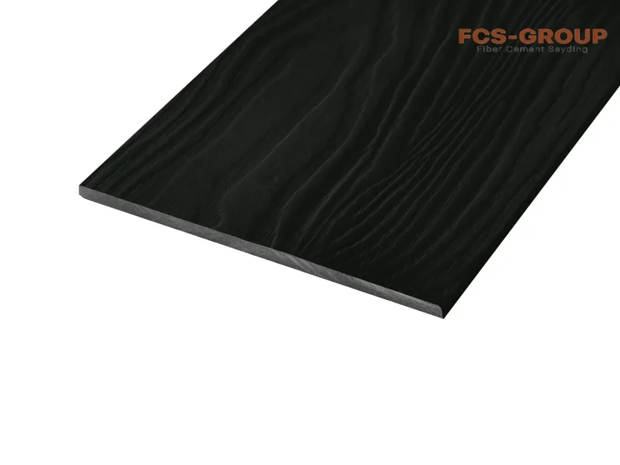 Фиброцементная панель FCSPRO Wood Classic F50 Темный минерал купить в Сургуте