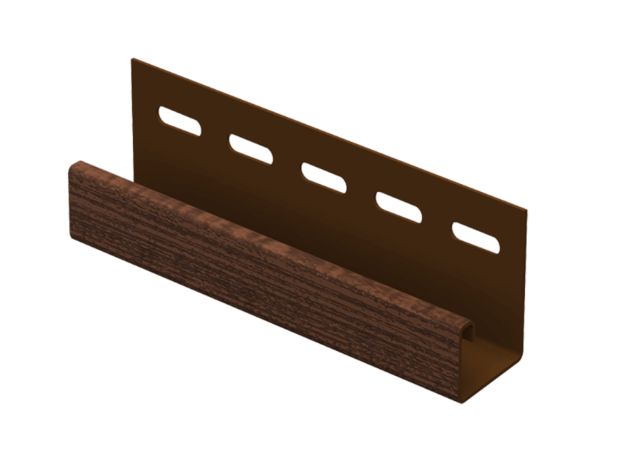 J-планка Ю-Пласт Timberblock, Ель, Сибирская купить в Сургуте