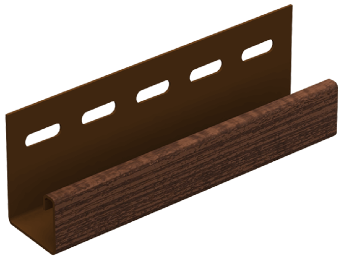 J-планка Ю-Пласт Timberblock, Ель, Сибирская купить в Сургуте