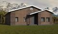 Фиброцементный сайдинг Roofas Board Stone Топаз - Новый вариант купить в Сургуте