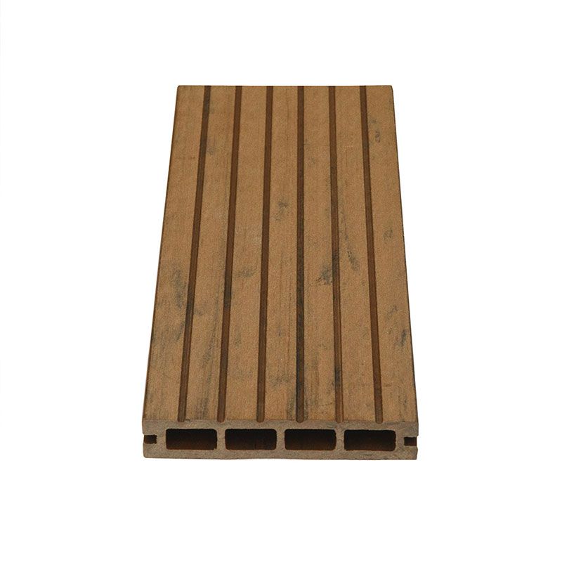 Террасная доска из ДПК CM Decking Robust, Тик купить в Сургуте