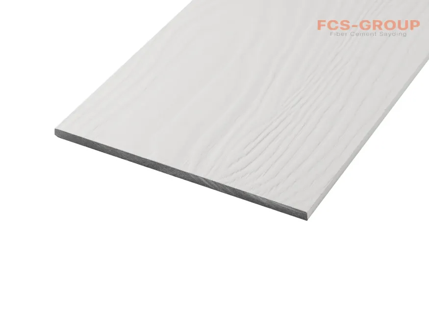 Фиброцементная панель FCSPRO Wood Classic F51 Серебристый минерал купить в Сургуте