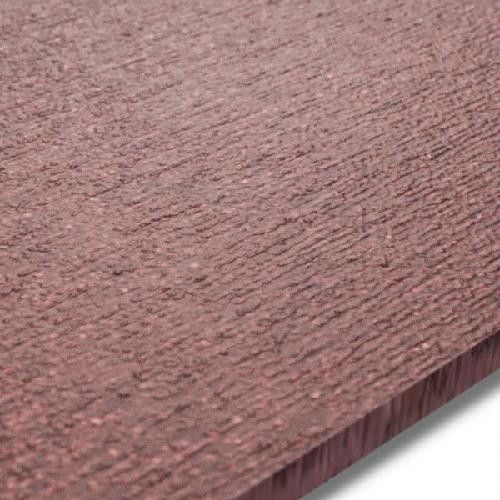 Фиброцементные панели Roofas COLOR Line Красный купить в Сургуте