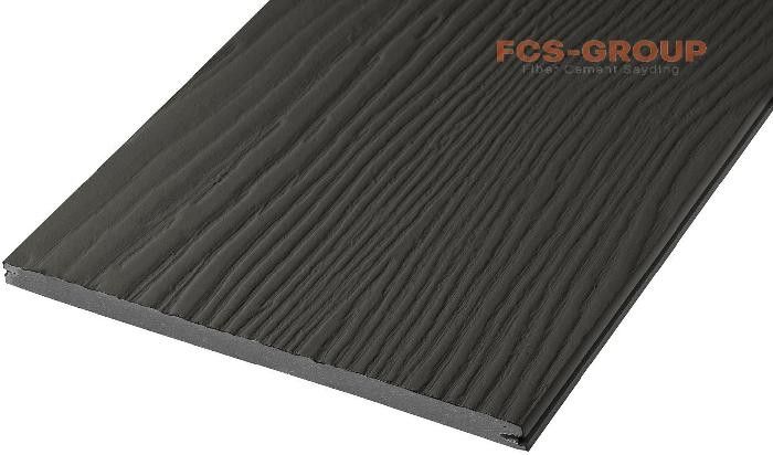Фиброцементные панели FCS Group Wood Line F60 купить в Сургуте