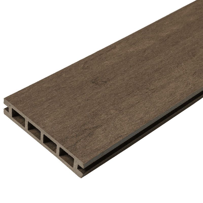Террасная доска из ДПК CM Decking MIX, Мербау купить в Сургуте