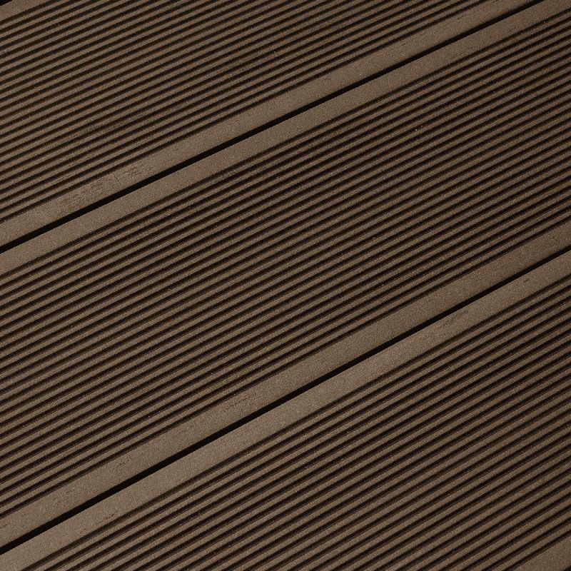 Террасная доска из ДПК CM Decking MIX, Мербау купить в Сургуте