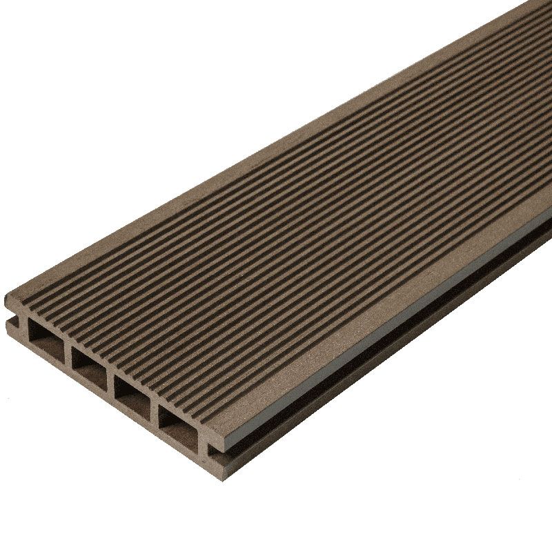 Террасная доска из ДПК CM Decking MIX, Мербау купить в Сургуте