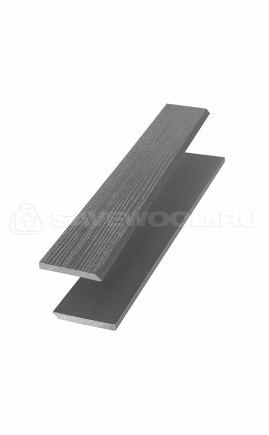 Торцевая рейка Savewood, Графит купить в Сургуте