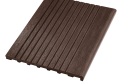 Ступень Unodeck RusDecking - Цвет Венге купить в Сургуте