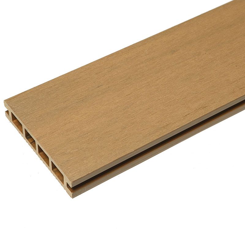Террасная доска из ДПК CM Decking MIX, Тик купить в Сургуте