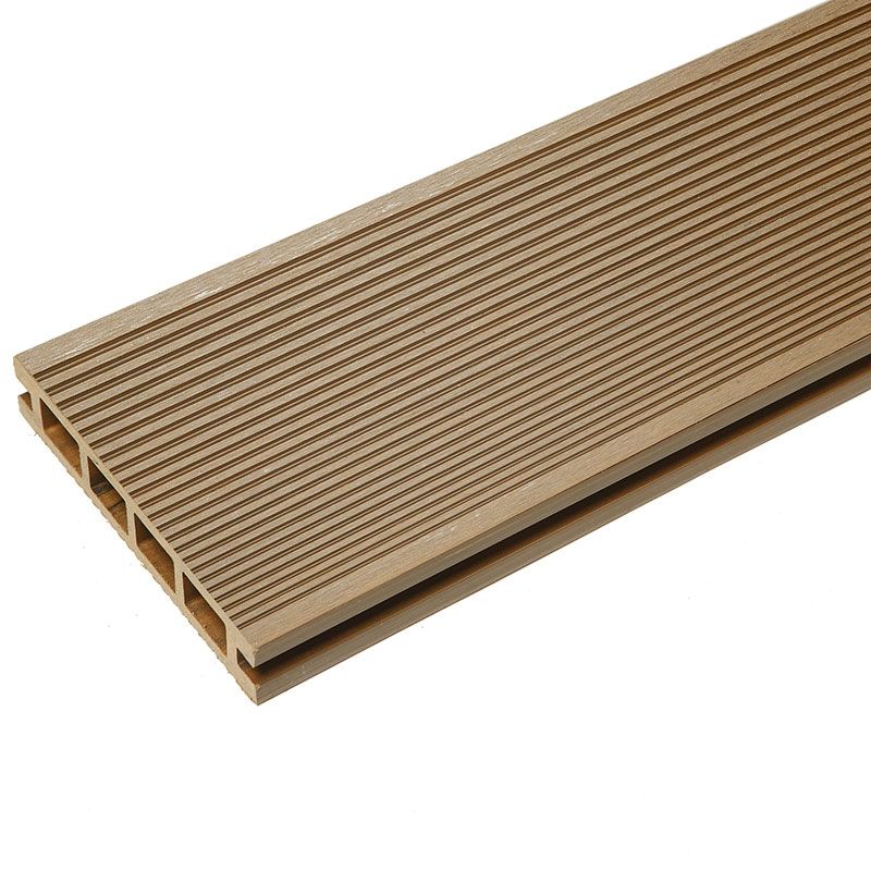 Террасная доска из ДПК CM Decking MIX, Тик купить в Сургуте