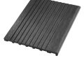 Ступень Unodeck RusDecking - Цвет Графит купить в Сургуте