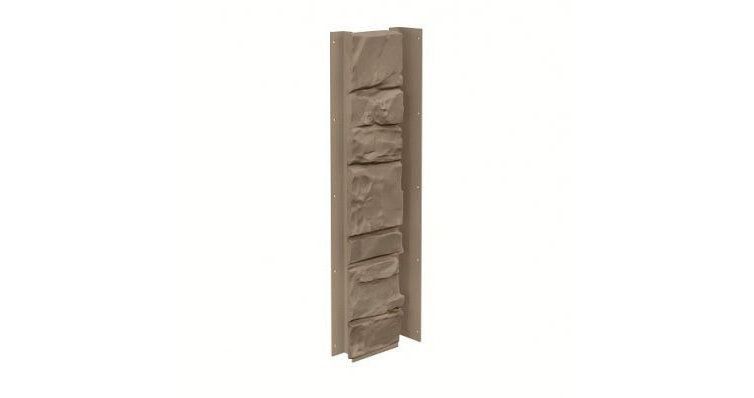 Планка универсальная VOX Solid Stone Calabria из глиняного камня купить в Сургуте
