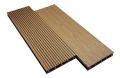 Террасная доска WOODVEX Select из ДПК цвета Кофе купить в Сургуте