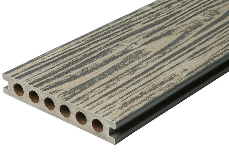 Террасная доска из ДПК CM Decking Zebrano, Бежевый (под заказ) купить в Сургуте