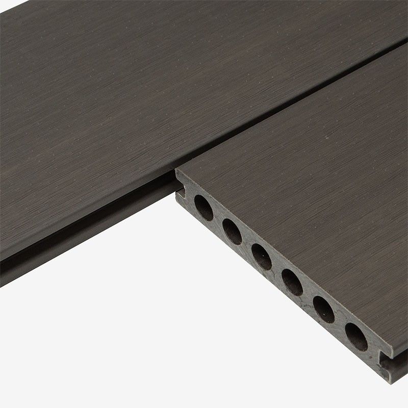 Террасная доска из ДПК CM Decking Zebrano, Бежевый (под заказ) купить в Сургуте