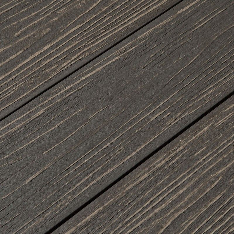 Террасная доска из ДПК CM Decking Zebrano, Бежевый (под заказ) купить в Сургуте