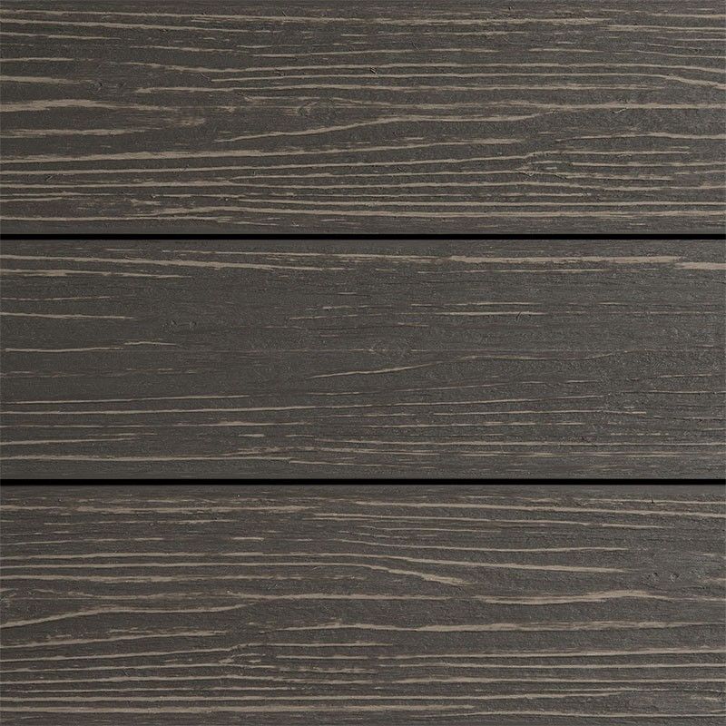 Террасная доска из ДПК CM Decking Zebrano, Бежевый (под заказ) купить в Сургуте