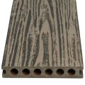 Террасная доска из ДПК CM Decking Zebrano, Бежевый (под заказ) купить в Сургуте