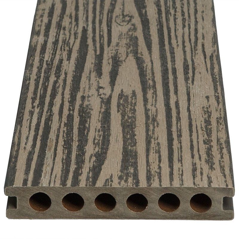 Террасная доска из ДПК CM Decking Zebrano, Бежевый (под заказ) купить в Сургуте
