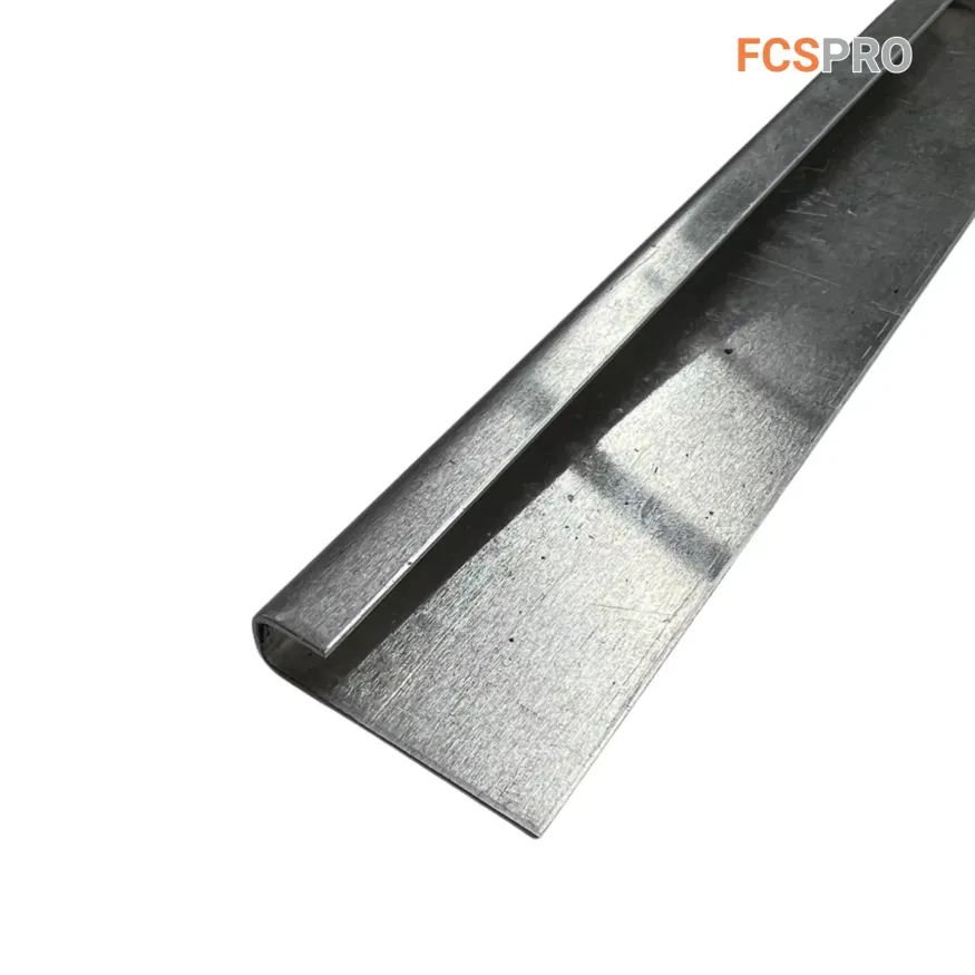 Стартовый профиль FCSPRO Click 3 м.п. купить в Сургуте