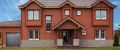 Фиброцементный сайдинг Latonit Изумрудный (RAL 5021/6034) купить в Сургуте