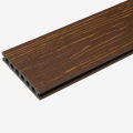 Террасная доска из ДПК CM Decking Zebrano, Коричневый (под заказ) купить в Сургуте