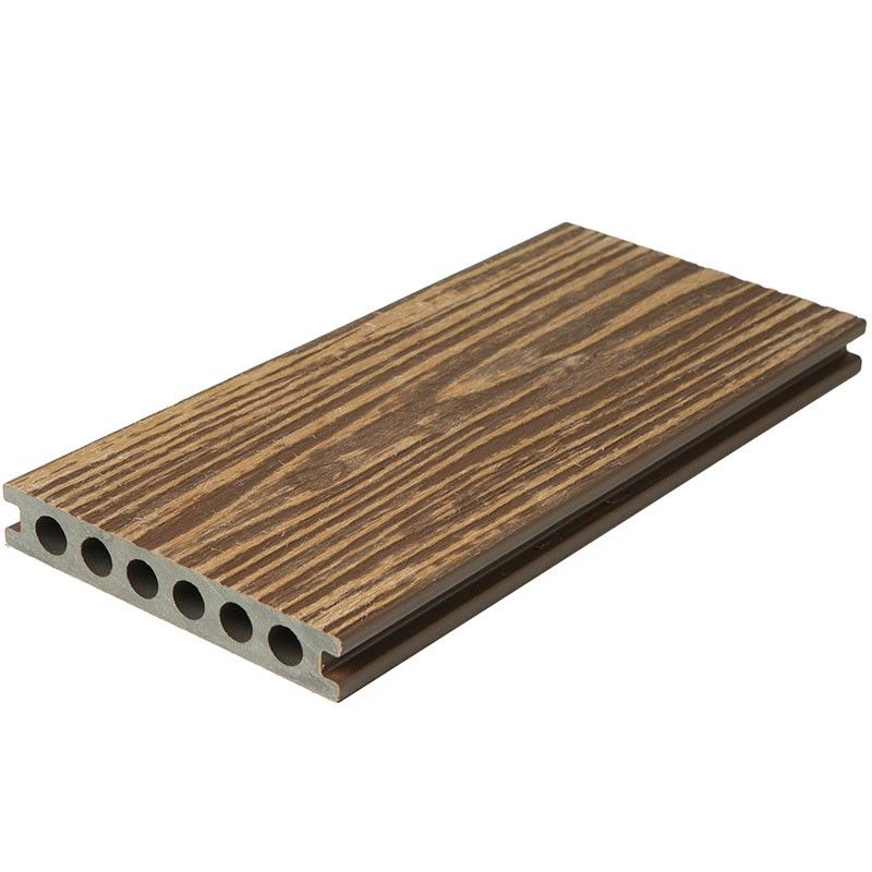 Террасная доска из ДПК CM Decking Zebrano, Коричневый (под заказ) купить в Сургуте