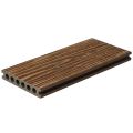 Террасная доска из ДПК CM Decking Zebrano, Коричневый (под заказ) купить в Сургуте