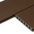 Террасная доска из ДПК CM Decking Zebrano, Коричневый (под заказ) купить в Сургуте