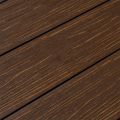 Террасная доска из ДПК CM Decking Zebrano, Коричневый (под заказ) купить в Сургуте