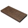 Террасная доска из ДПК CM Decking Zebrano, Коричневый (под заказ) купить в Сургуте
