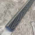 Угол EasyDecking, Wood-Х 50х50 Серый купить в Сургуте